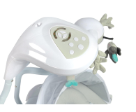 Caretero Raffi Grey - 1018270 - zdjęcie 6